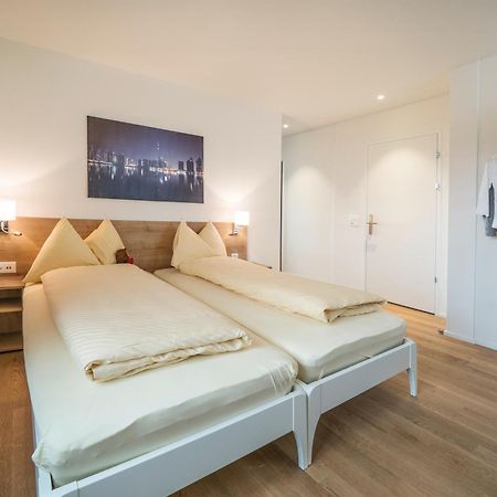 Aparthotel Baeren Seengen Eksteriør billede